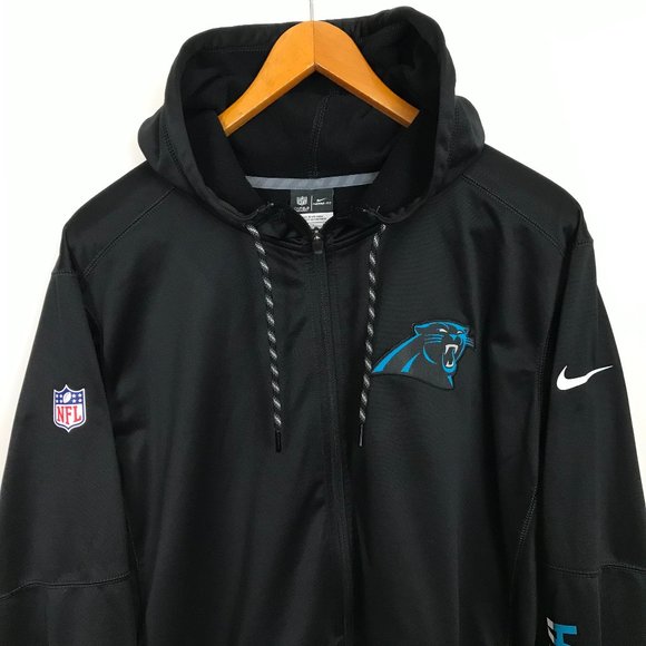 nfl therma hoodie